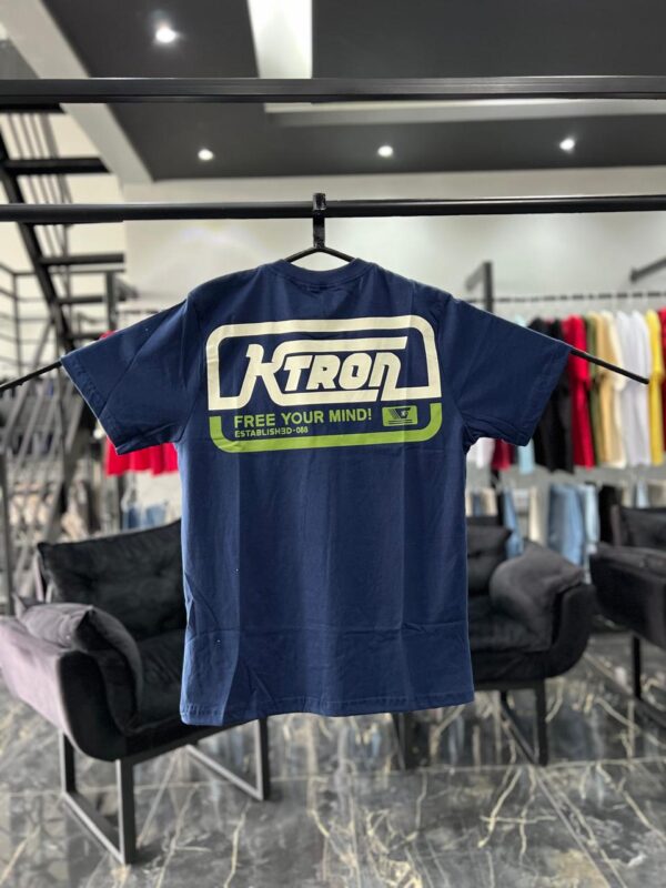 CAMISTAS KTROM (P)
