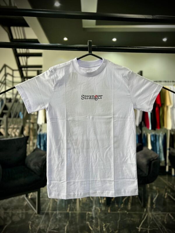 CAMISTAS STRANGER (P) - Image 2