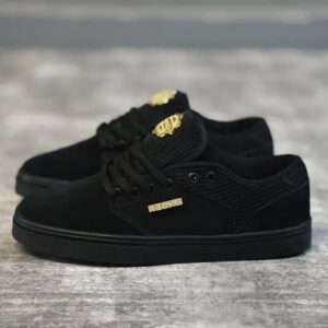 TENIS HOCKS MONTREAL BLACK GOLD