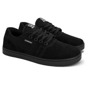 TENIS HOCKS LA CALLE BLACK