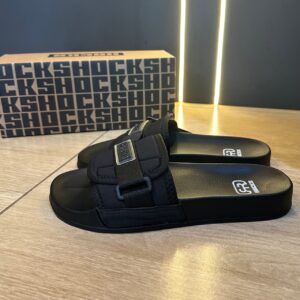 SLID HOCKS BRAVO BLACK