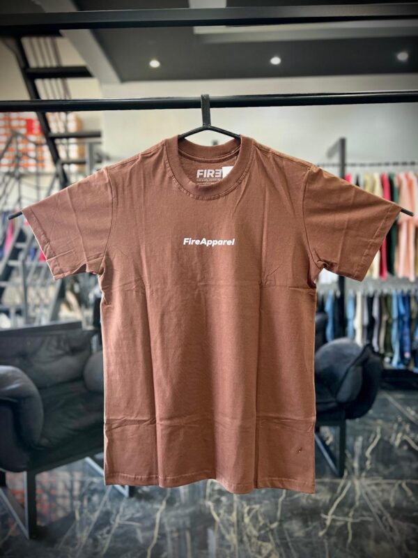 CAMISTAS FIRE (M) - Image 2
