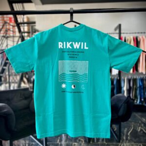 CAMISTAS RICK WILL (M)