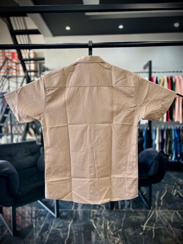 CAMISA SOCIAL DIXIE - Image 2