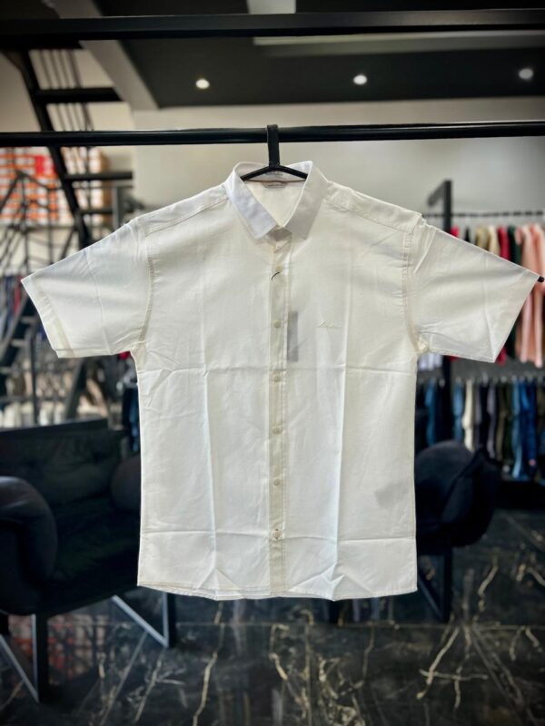 CAMISA SOCIAL DIXIE