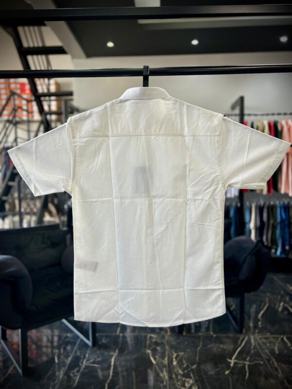 CAMISA SOCIAL DIXIE - Image 2