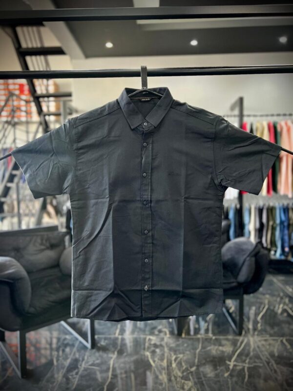 CAMISA SOCIAL DIXIE