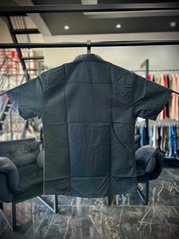 CAMISA SOCIAL DIXIE - Image 2