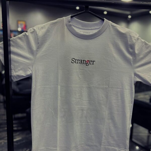 CAMISTAS STRANGER (G) - Image 3