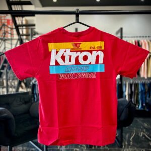 CAMISTAS KTROM (G)
