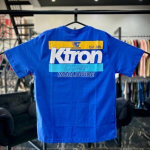 CAMISTAS KTROM (G)