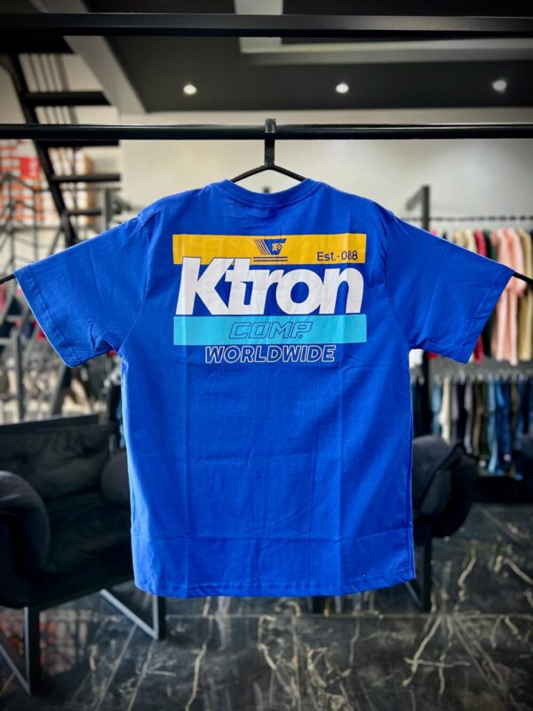 CAMISTAS KTROM (G)
