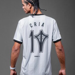 CAMISTAS DE TIME CHRONIC (GG)