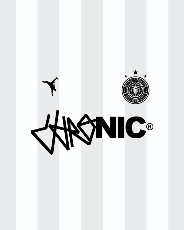 CAMISTAS DE TIME CHRONIC (GG) - Image 3