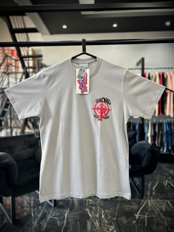CAMISTAS  CHRONIC (GG) - Image 2