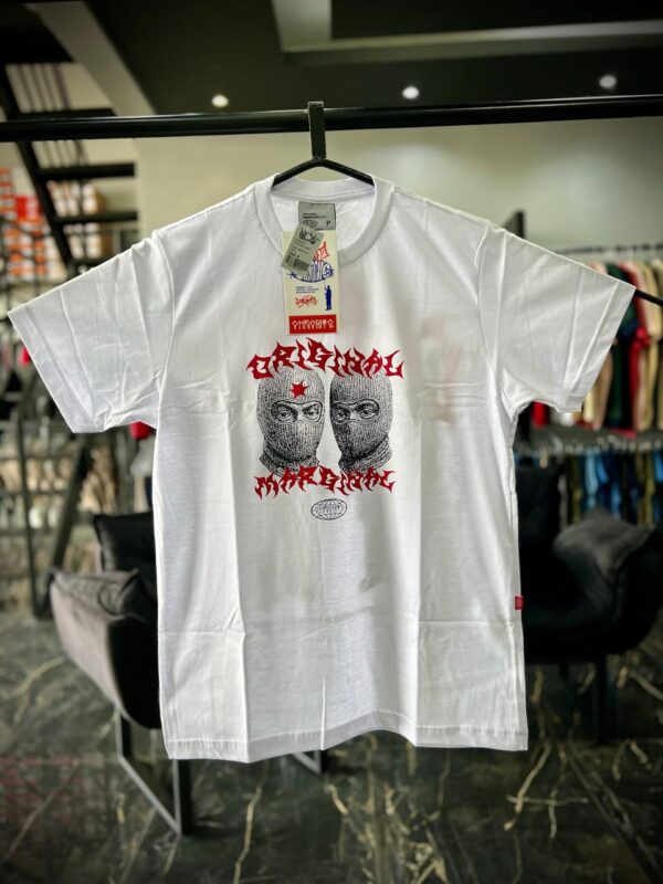 CAMISTAS  CHRONIC (GG) - Image 2