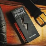 PERFUME  ANIMALE MEN EDT