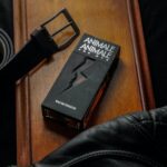 PERFUME  ANIMALE MEN EDT - Imagem 2