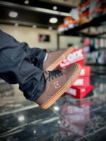 TENIS QIX CAFE/GUM 44