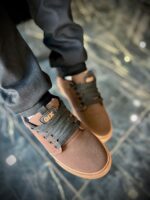 TENIS QIX CAFE/GUM 44 - Imagem 2