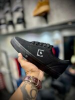 TENIS QIX QXVU0044 PRETO/PRETO 44