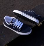 TENIS QIX MARINHO/BRANCO 43