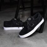 TENIS HOCKS MONTREAL BLACK/NIQUEL 43 - Imagem 2