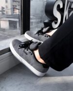 TENIS HOCKS MONTREAL ASFALTO 38 - Imagem 3