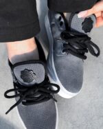 TENIS HOCKS MONTREAL ASFALTO 38 - Imagem 4