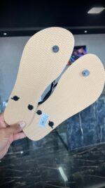 CHINELO 41/42 HAVAIANAS FEMININA MARROM - Imagem 3