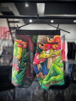 BERMUDA 42 ELASTANO CHRONIC E.T - Imagem 4