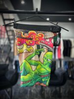 BERMUDA 42 ELASTANO CHRONIC E.T