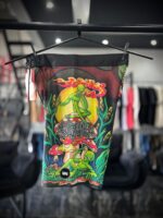 BERMUDA 42 ELASTANO CHRONIC E.T - Imagem 2