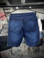 BERMUDA 42 JEANS FATAL AZUL ESCURO - Imagem 2