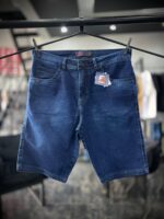BERMUDA 42 JEANS FATAL AZUL ESCURO