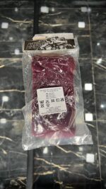 MEIA NA KANELA K-TRON VINHO - Imagem 2