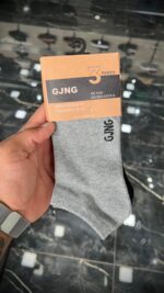 KIT MEIA SPORT UNISSEX GAJANG - Imagem 5