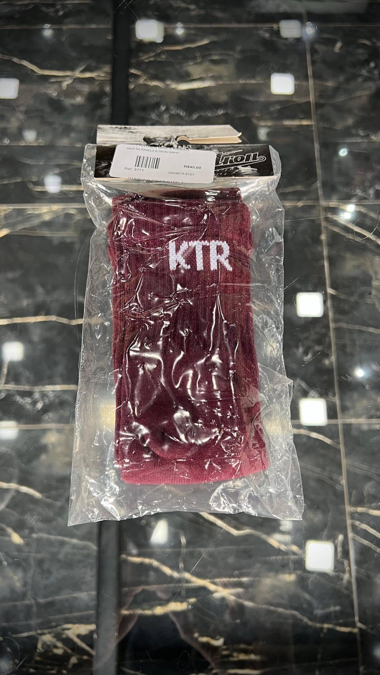 WhatsApp Image 2025-09-15 at 16.26.55 MEIA NA KANELA K-TRON VINHO - Imagem 1