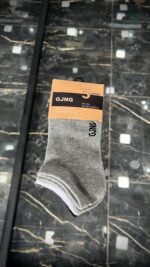 KIT MEIA SPORT UNISSEX GAJANG - Imagem 2