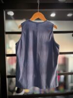 CAMISETA TAM 10 K-TRON CAVADA AZUL 1 - Imagem 2