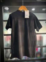 CAMISETA TAM 10 K-TRON CAVADA CINZA CHUMBO - Imagem 2