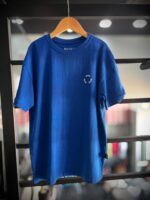 CAMISETA TAM 10 HB AZUL ESCURO