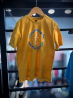 CAMISETA TAM 12 K-TRON AMARELA 2