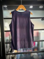 CAMISETA TAM 16 K-TRON CAVADA AZUL MARINHO - Imagem 2