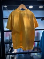 CAMISETA TAM 12 K-TRON AMARELA 2 - Imagem 2