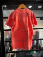 CAMISETA TAM 12 LC ROSA BASICA - Imagem 3