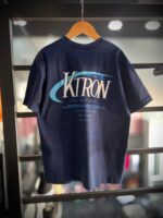 CAMISETA TAM 14 K-TRON AZUL MARINHO 3
