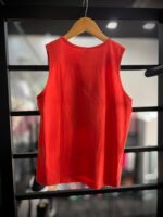 CAMISETA TAM 14 K-TRON CAVADA LARANJA - Imagem 2