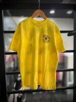 CAMISETA TAM 16 K-TRON AMARELA - Imagem 2