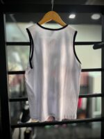 CAMISETA TAM 14 K-TRON CAVADA BRNACA - Imagem 2